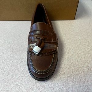 Trask Loafers NWT